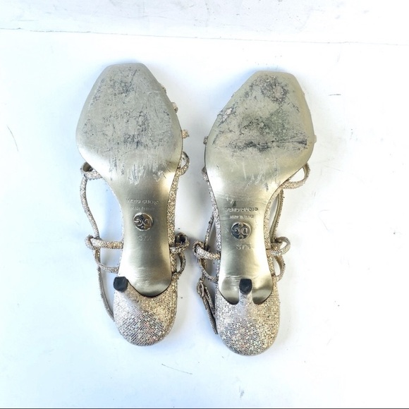 Dolce & Gabbana Sligbacks - Picture 9 of 9